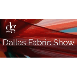 Dallas Fabric Show 2020